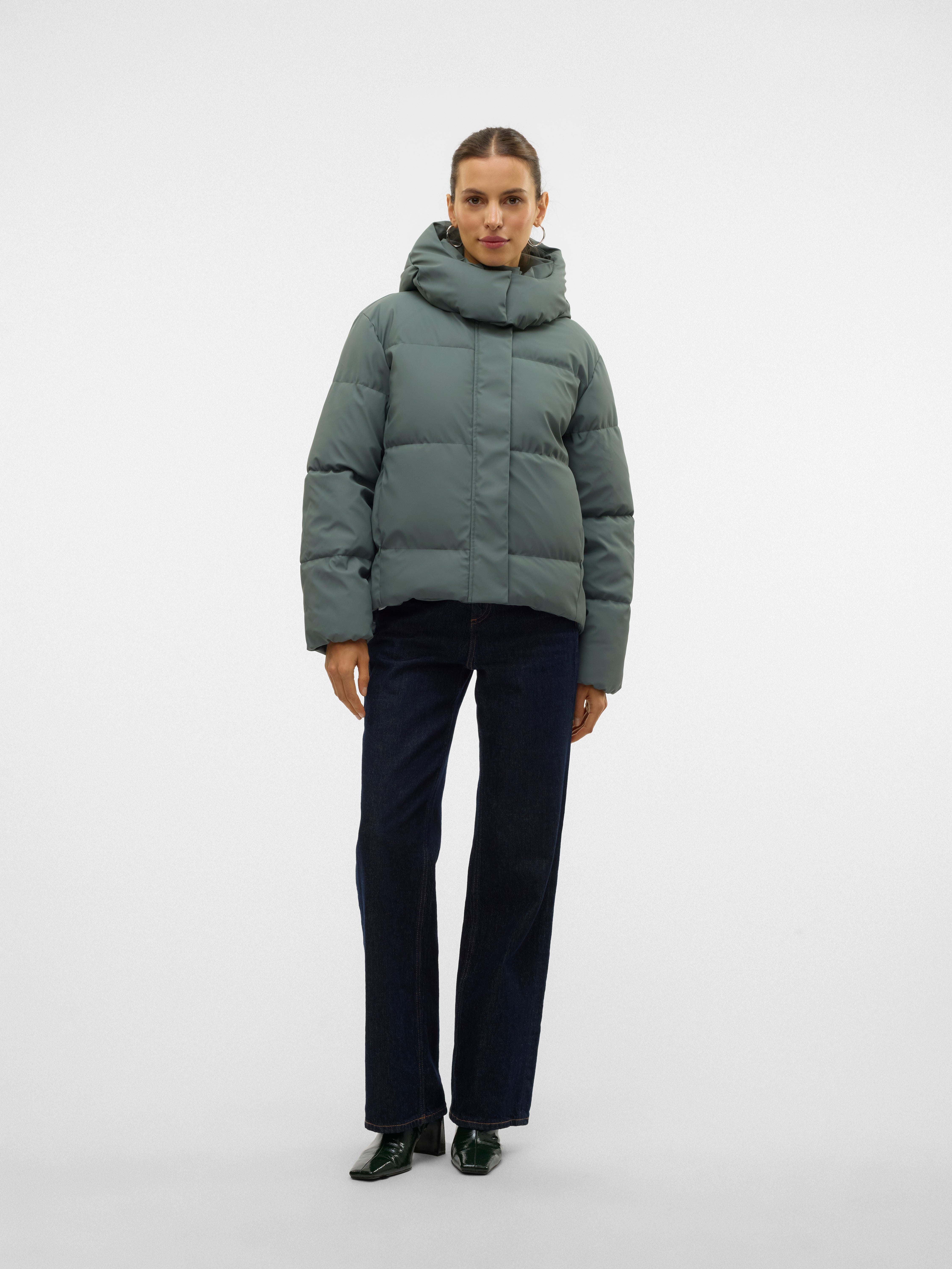 VMGRETAKYLIE Jacke