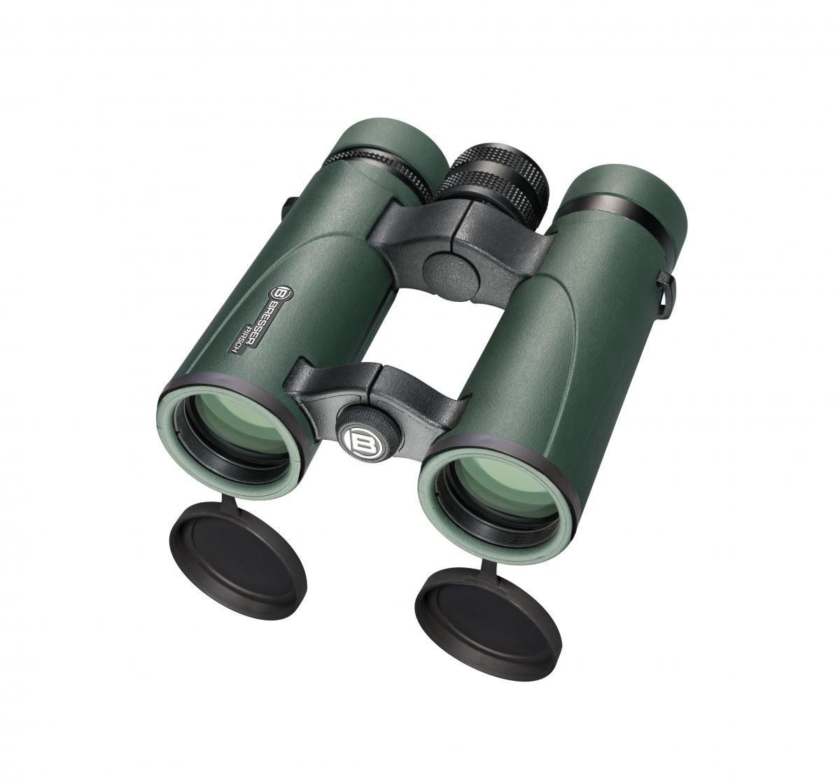 Bresser Pirsch 8x34 Fernglas mit Phasenvergütung