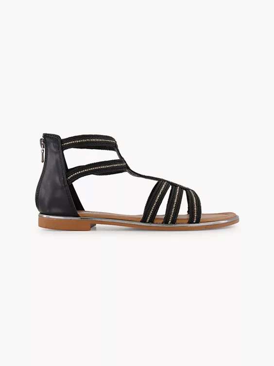 Catwalk Sandale