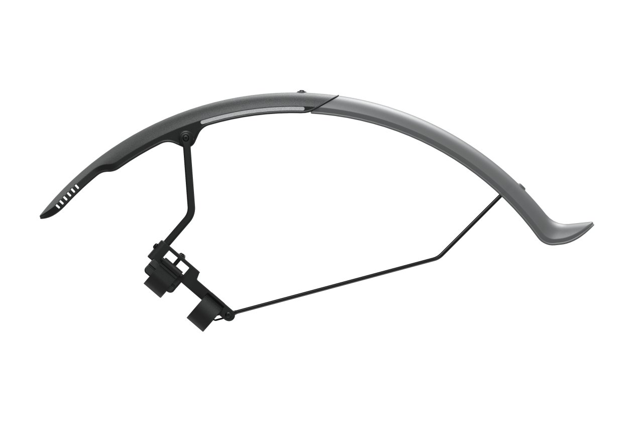 Topeak TetraFender G2 fu00fcr Gravelrad