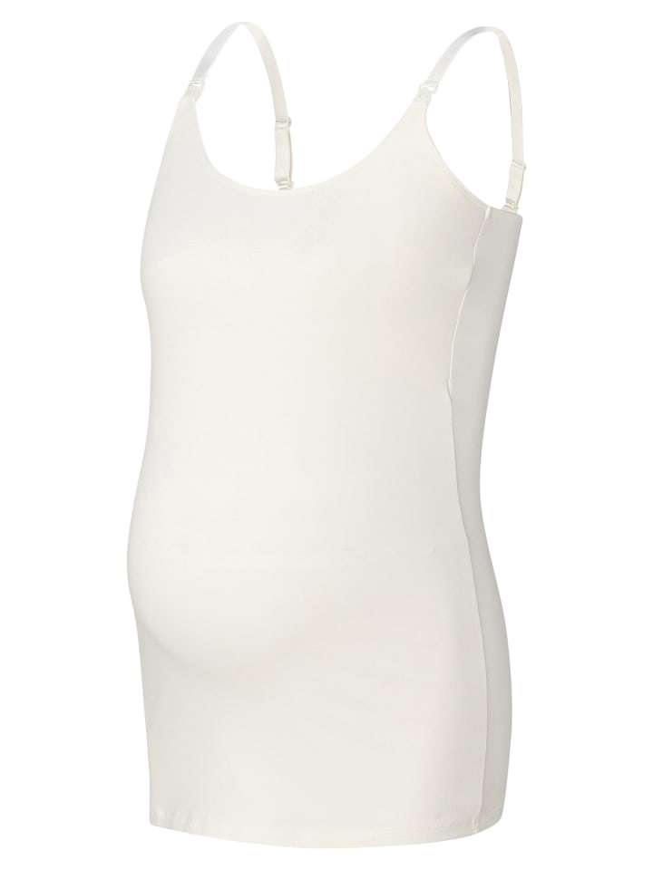 Noppies Still-Top Ara in Cream günstig kaufen