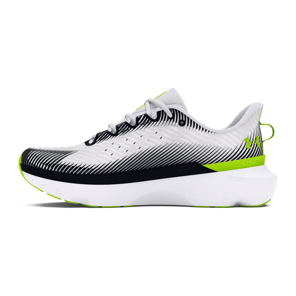 Under Armour Infinite Pro W 3027200-104 / weiss