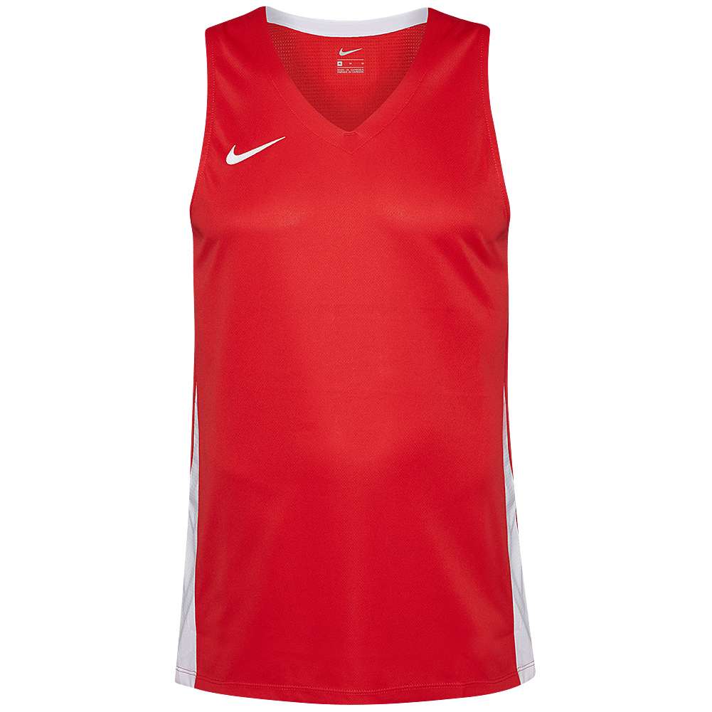 Nike Team Kinder Basketball Trikot NT0200-657