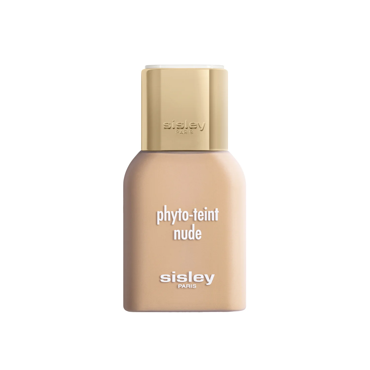 Base de maquillaje líquida Phyto-Teint color nude