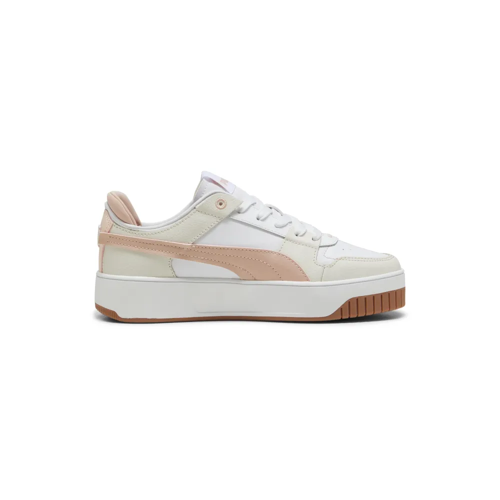 PUMA Carina Street VTG 392338/005 / weiss