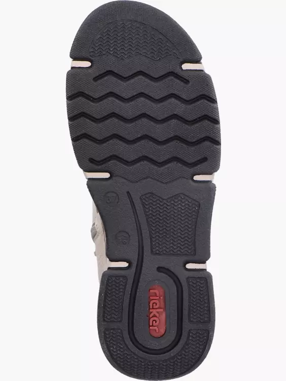Rieker Damen Schnürstiefel