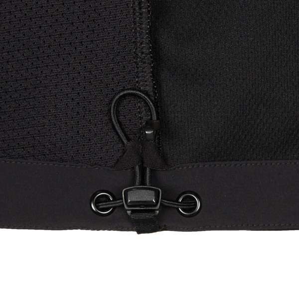 ULTIMATE VII SO HOODED JACKET MEN Herren - Softshelljacke