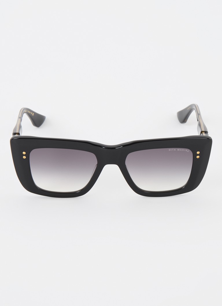 Occhiali da sole DITA Mahine Sun D4000443