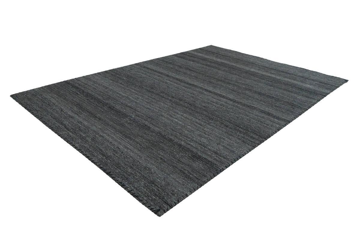 Kayoom Phoenix 210 Anthrazit / Multi 80cm x 150cm