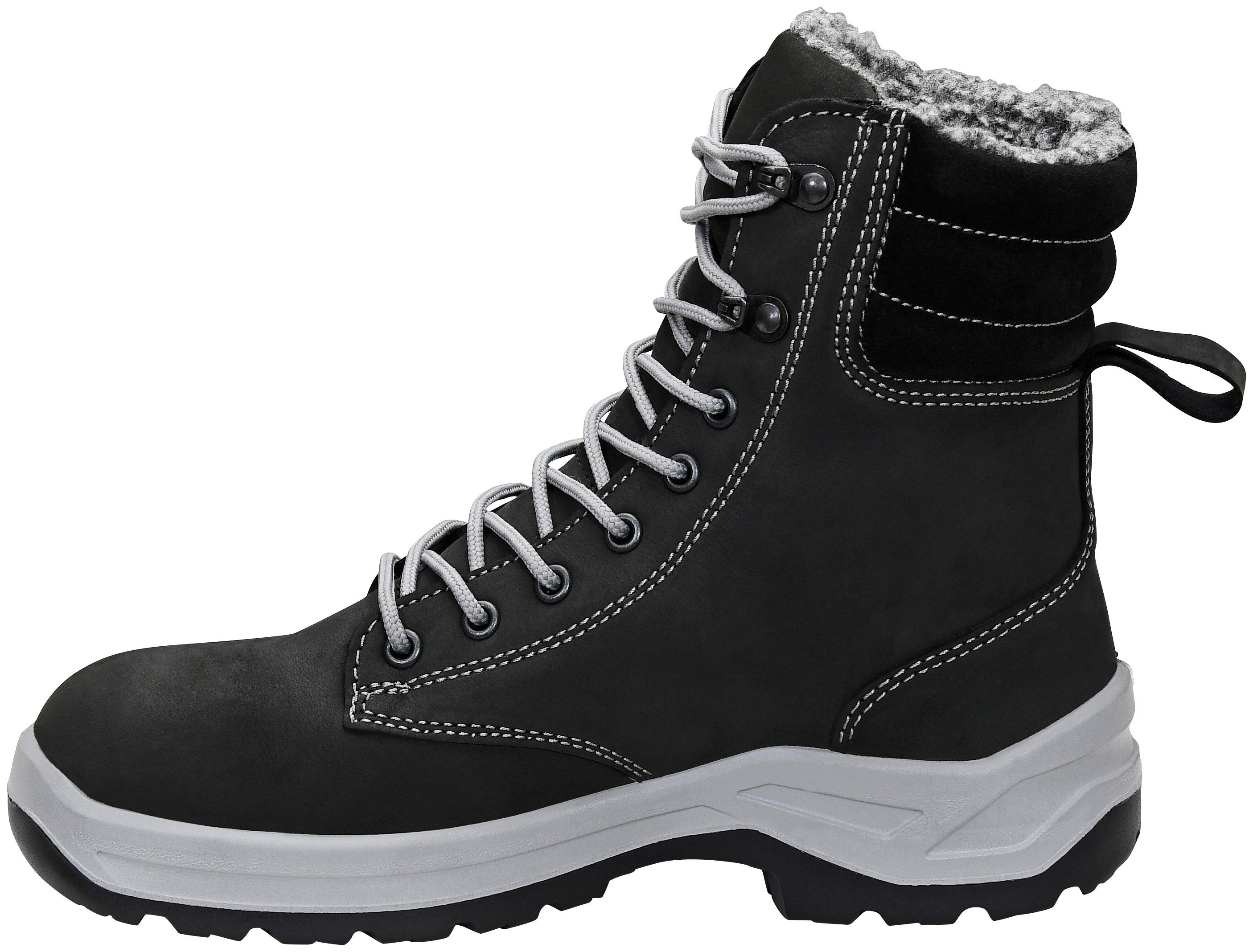 Elten LILLY black High ESD S3 Sicherheitsstiefel S3