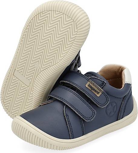 bisgaard Klett-Sneaker SIGGE