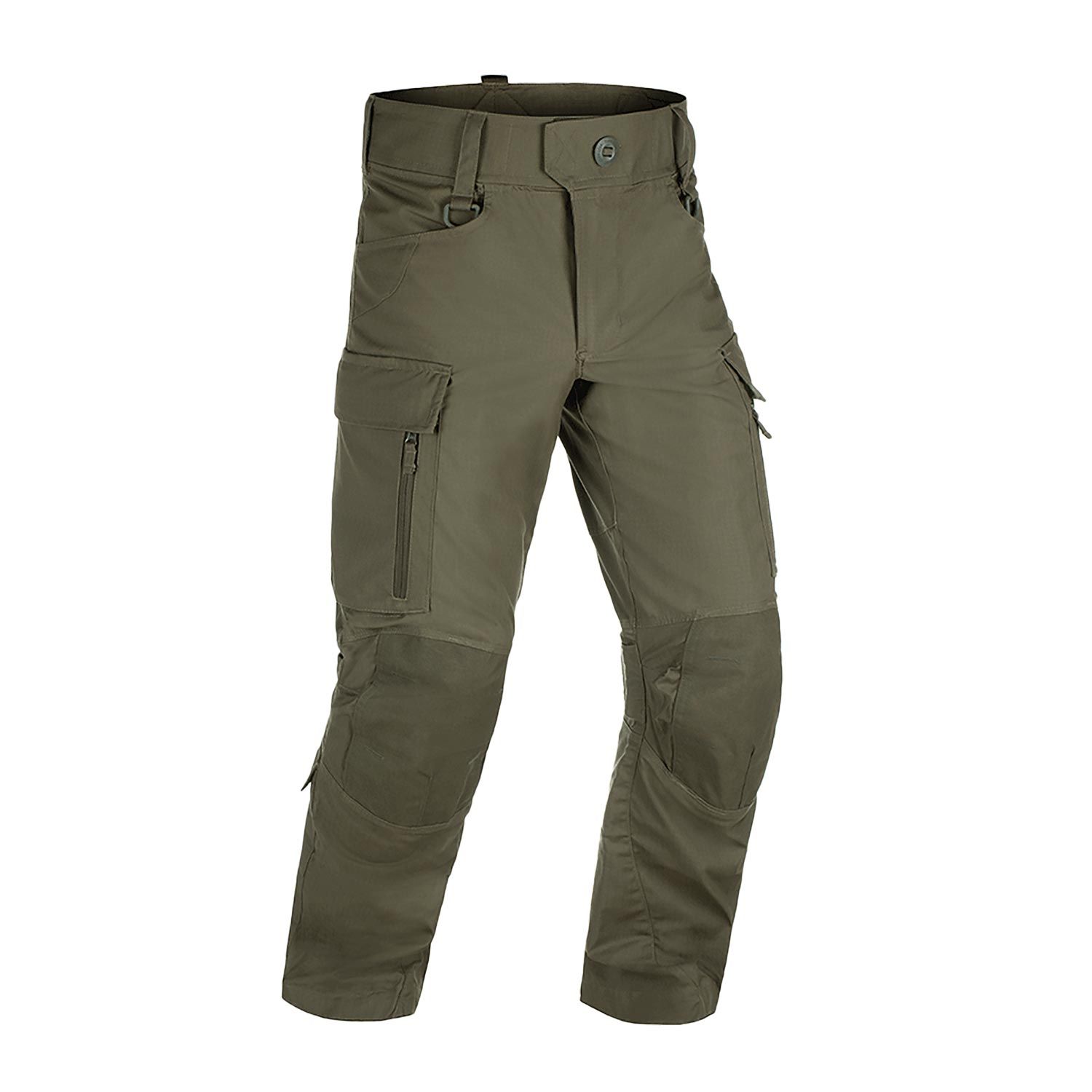 Raider MK.IV Pant