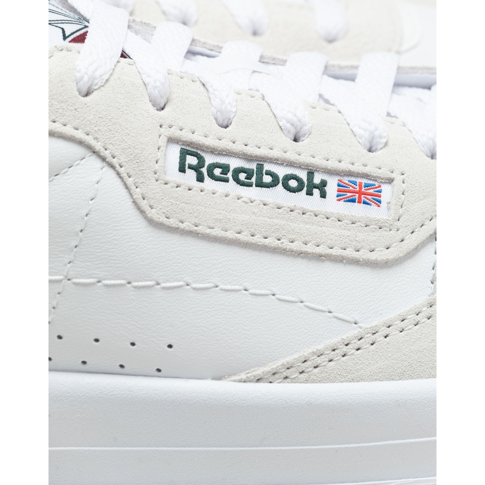 Reebok Court Peak GZ4398 / weiss