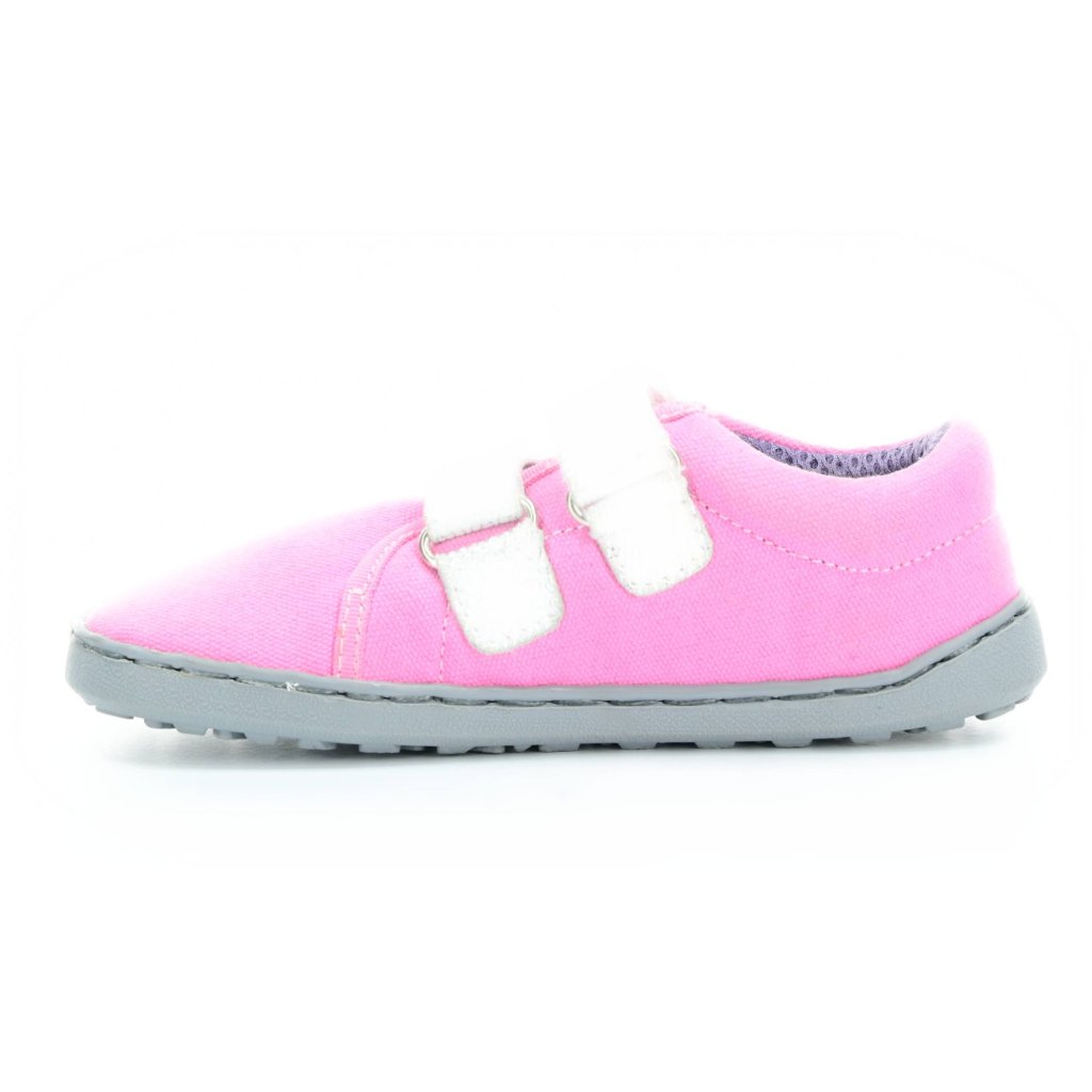 EF Barefoot Monde Barfußsneakers