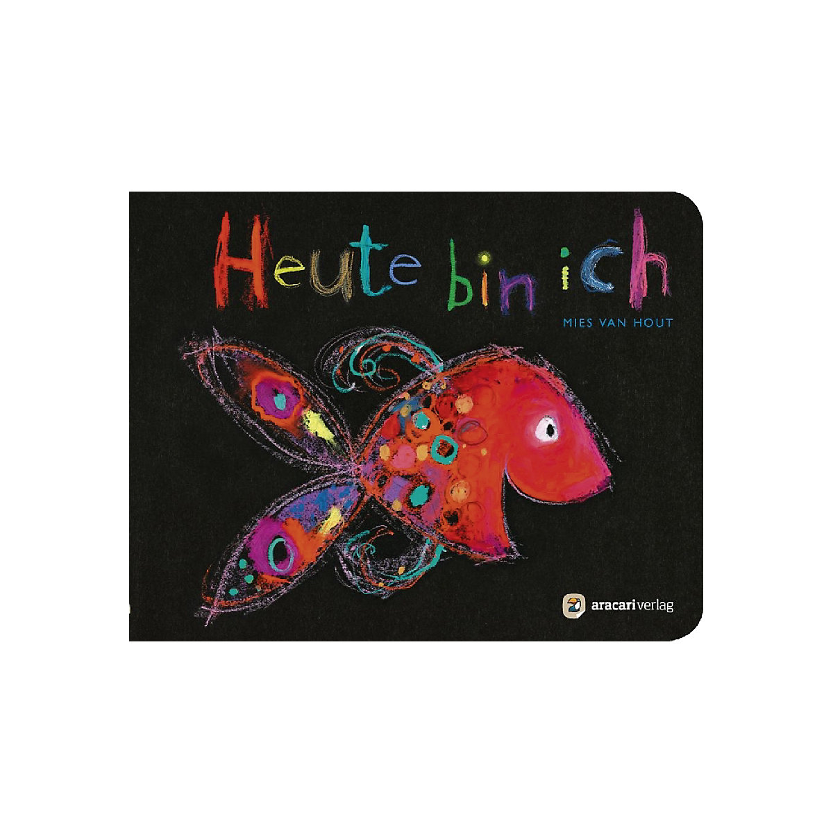 Heute bin ich
