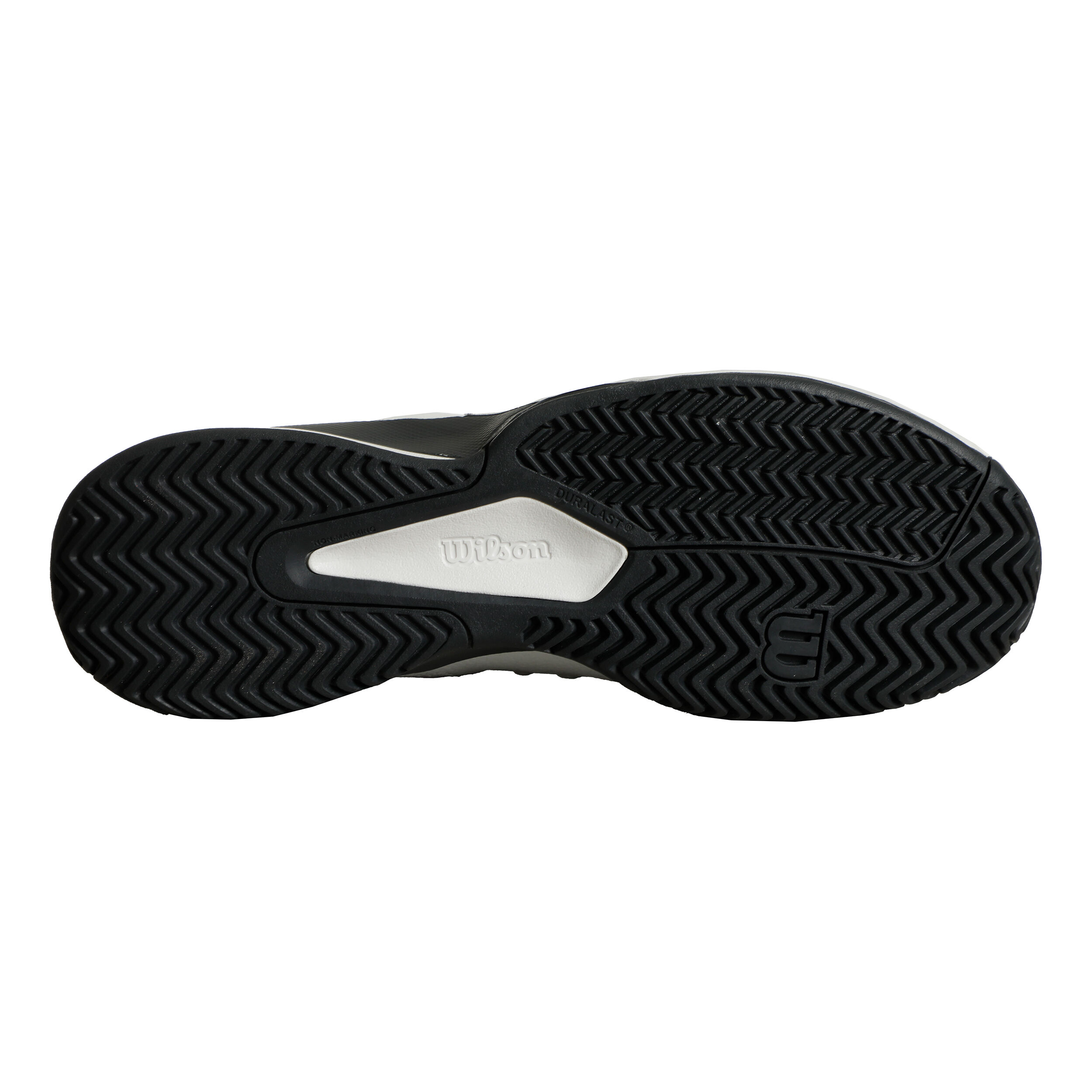 Rush Comp LTR Allcourtschuh Herren - Weiß
