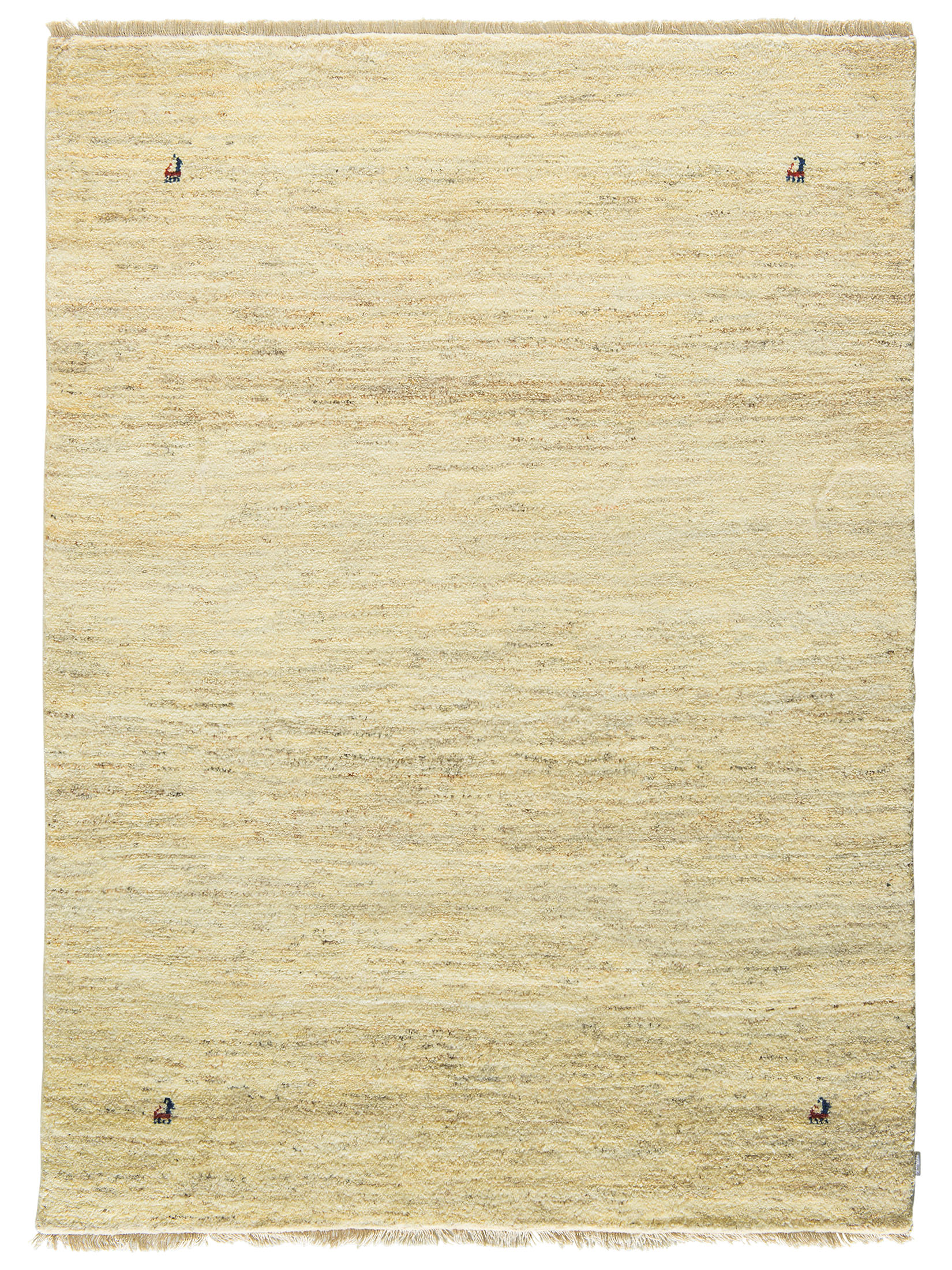 Persischer Gabbeh ca. 145 x 200 cm, Unikat / Einzelstück