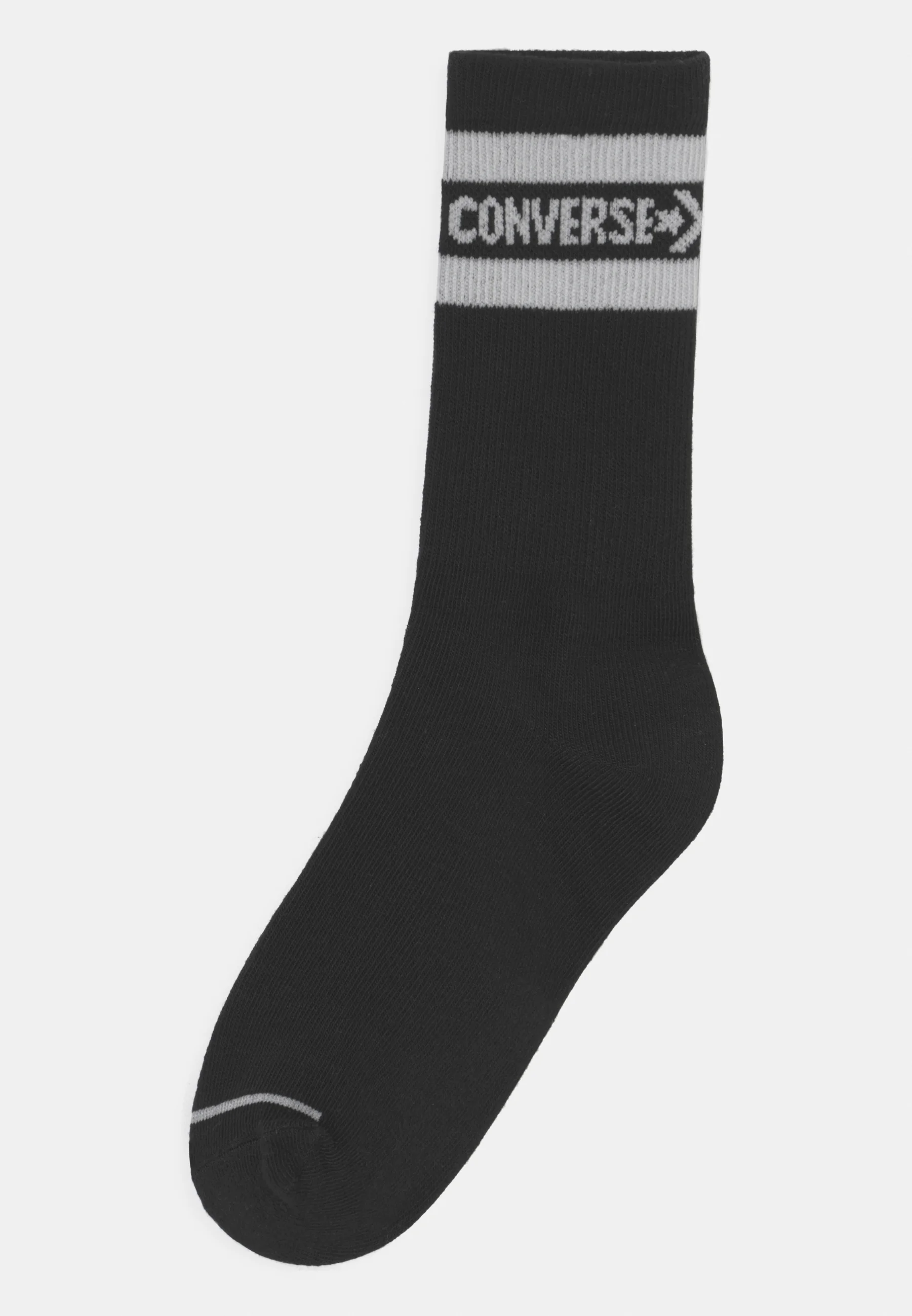 Converse WORDMARK CREW UNISEX PACK DE 6 - Calcetines