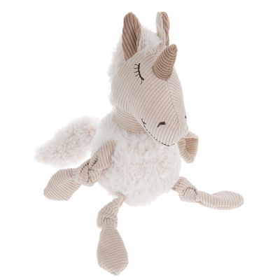 Hundespielzeug Sleepy Unicorn