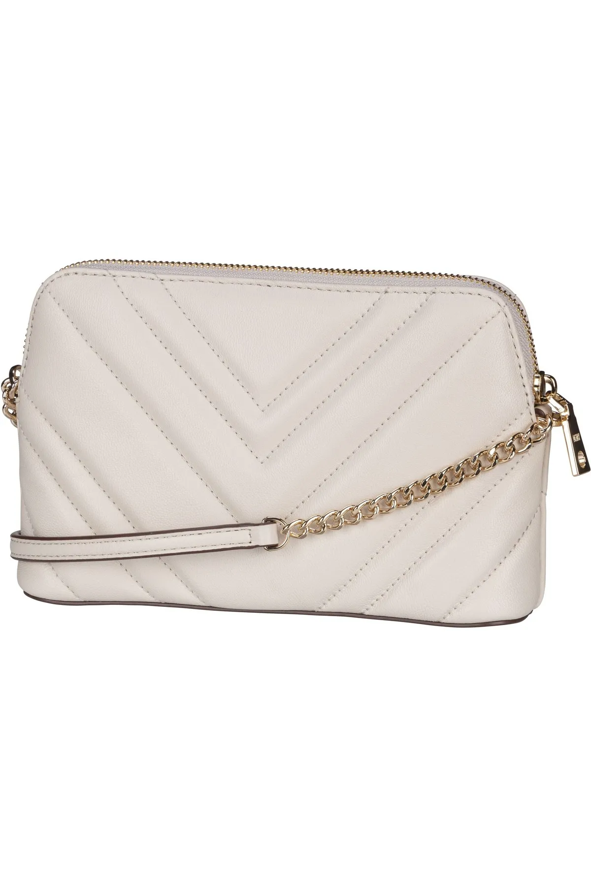 Dkny  Umhängetasche Madison Lamp Nappa Dome Crossbody