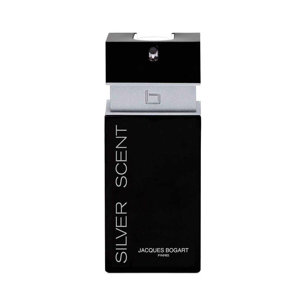 Jacques Bogart SILVER SCENT Eau de Toilette