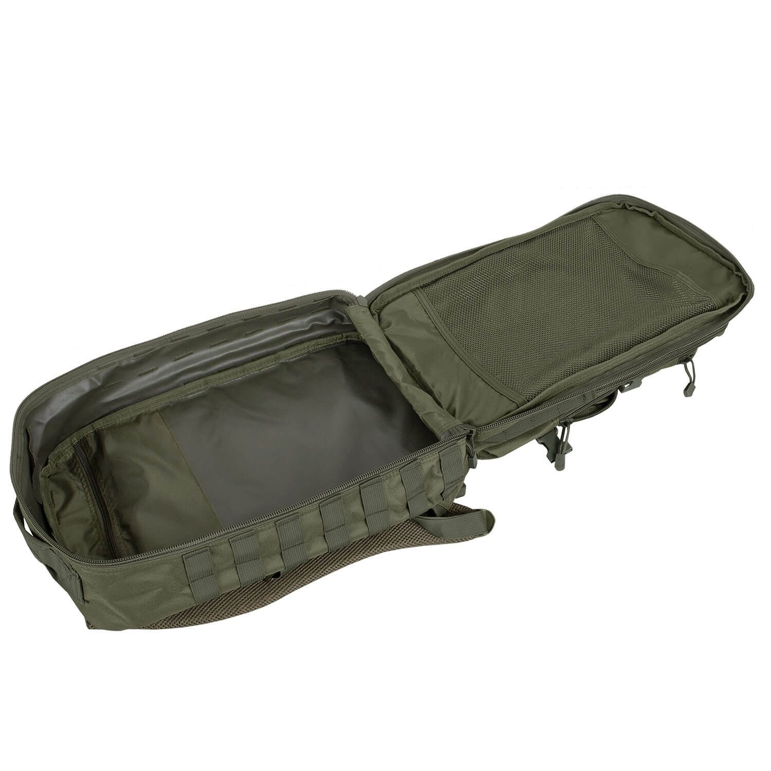 US Cooper Rucksack Large