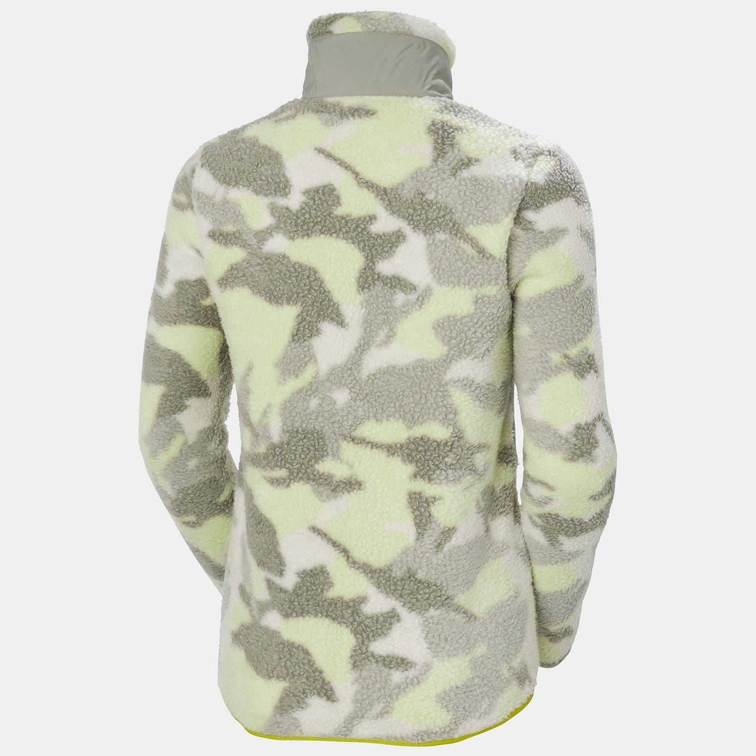 Women’s Imperial Printed Pile Jacket