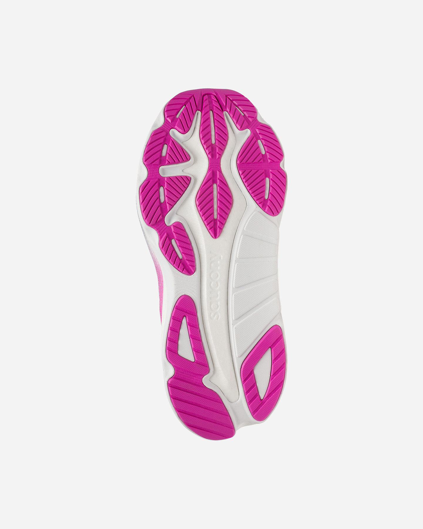 Scarpe Running Saucony Hurricane 24 W S10933-161