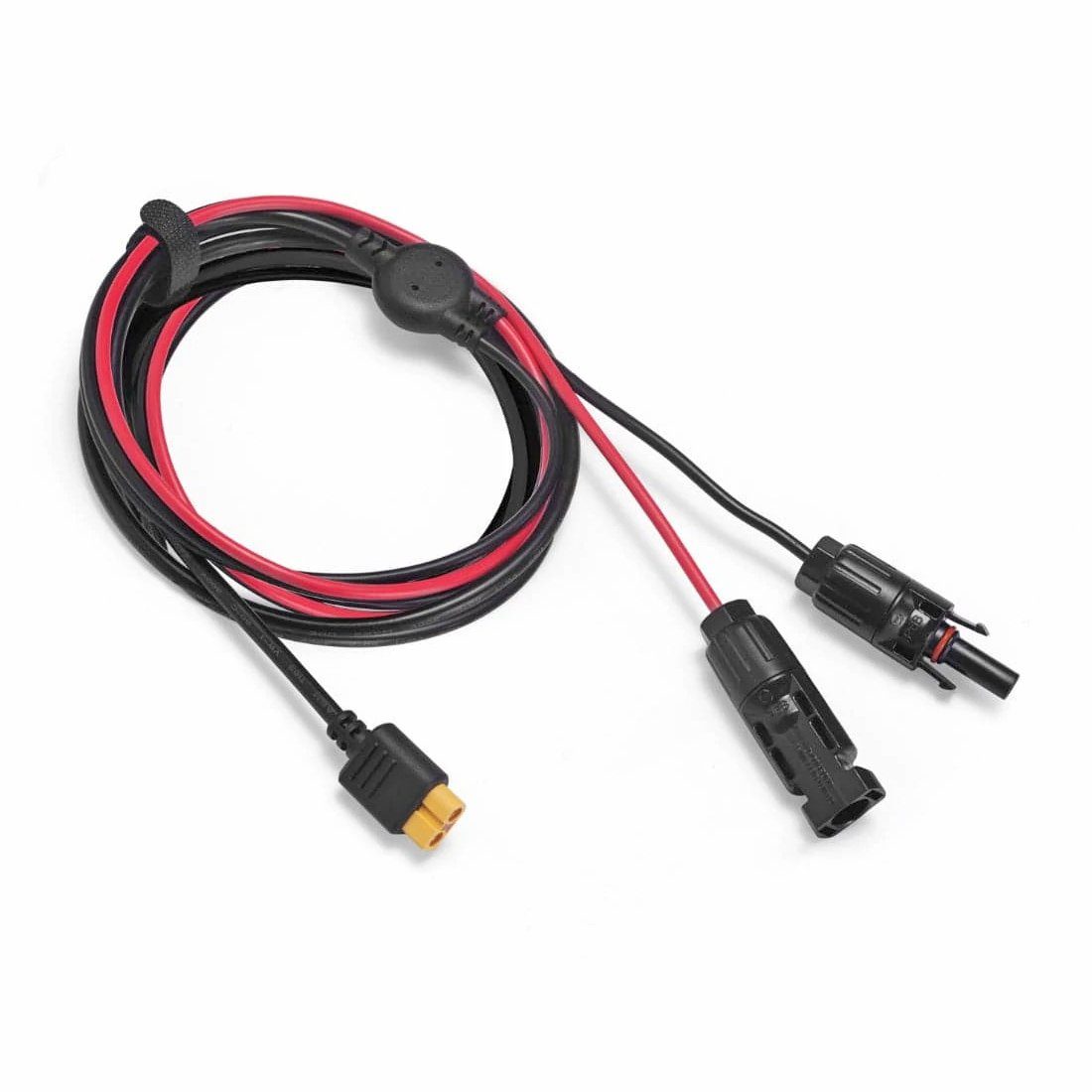 Ecoflow Ecoflow MC4-XT60 Solarkabel 3,5m Smart Home-Verbindungskabel