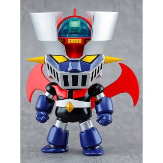 Mazinger Z Nendoroid Actionfigur Mazinger Z 10 cm