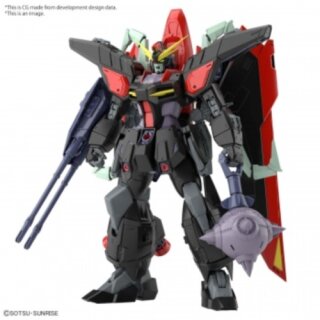 Gundam - 1/100 Full Mechanics Raider