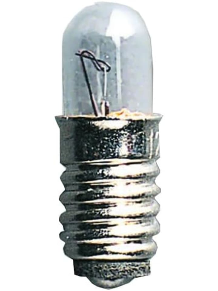 STAR Trading E5 Leuchtmittel Spare Bulb in Transparent günstig kaufen onesize