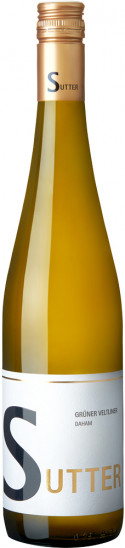 2022 Grüner Veltliner 