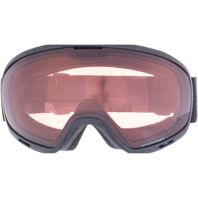 SCOTT Unlimited II OTG Skibrille