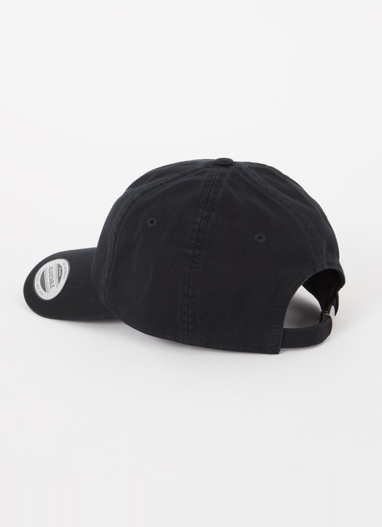 Šiltovka Carhartt WIP Madison s výšivkou loga