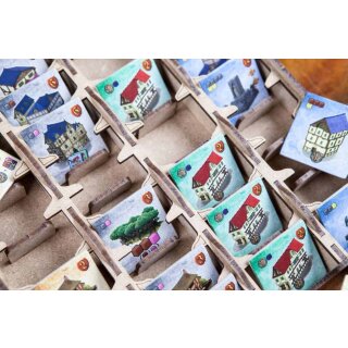 Caylus Organizer