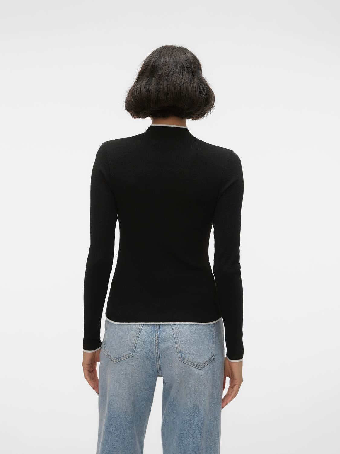 VMFLOUNCY Pullover