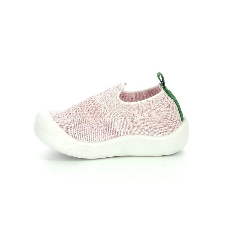 Chaussons textile Kick Easy
