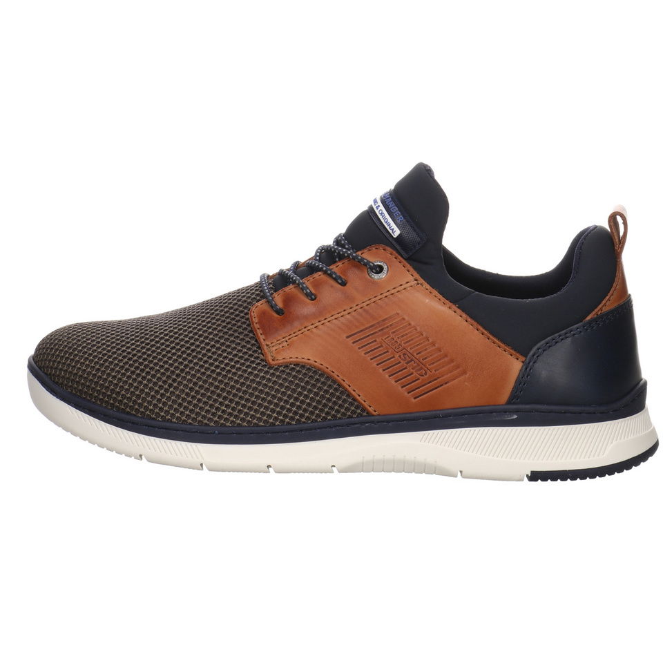 SALAMANDER Porthos Sneaker