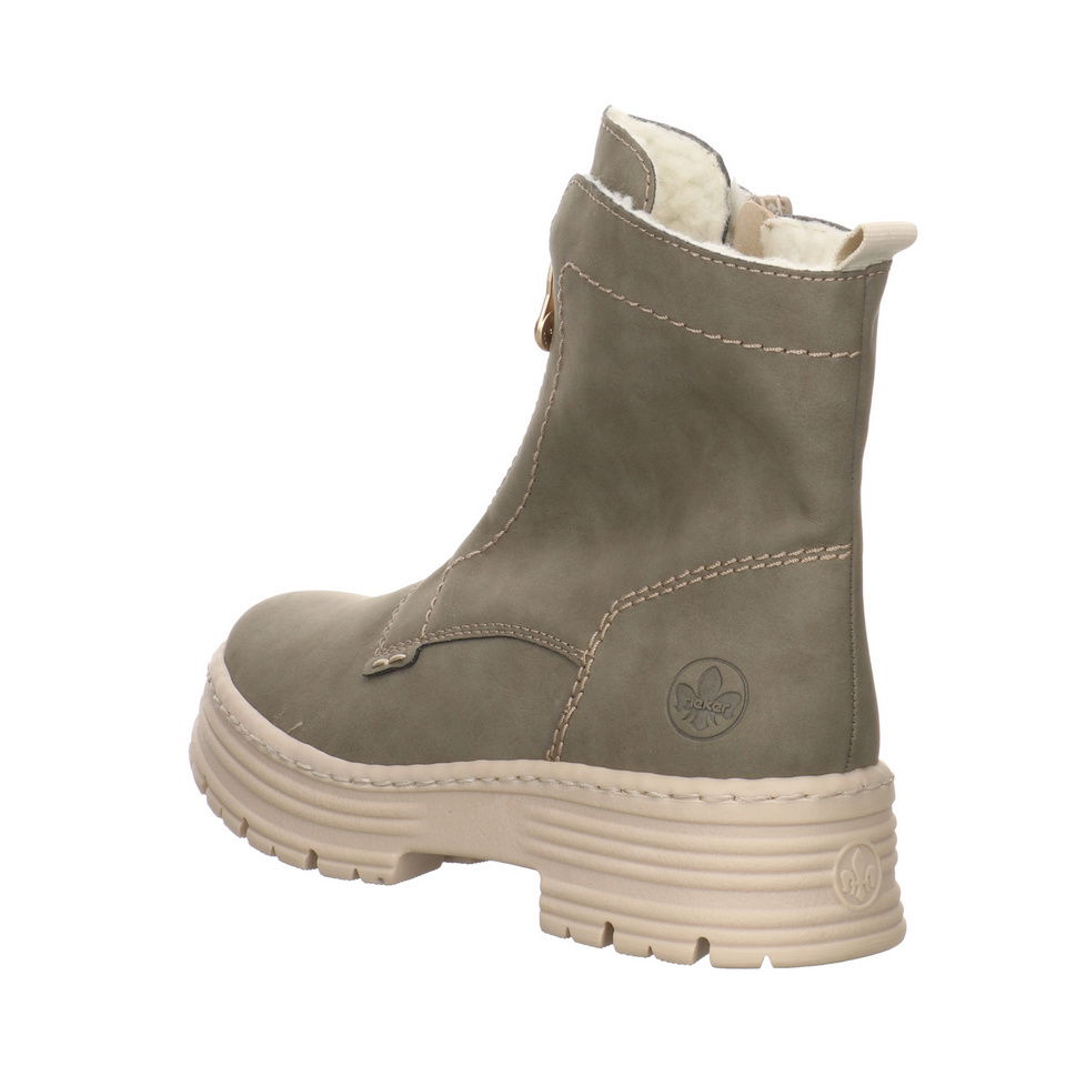 Rieker Boots
