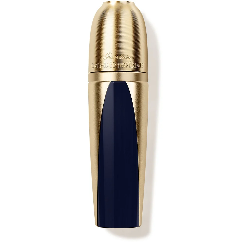 Orchidée Impériale Le Concentré de Longevité - Ser facial antirid, Ser facial cu efect global, Tratament regenerant