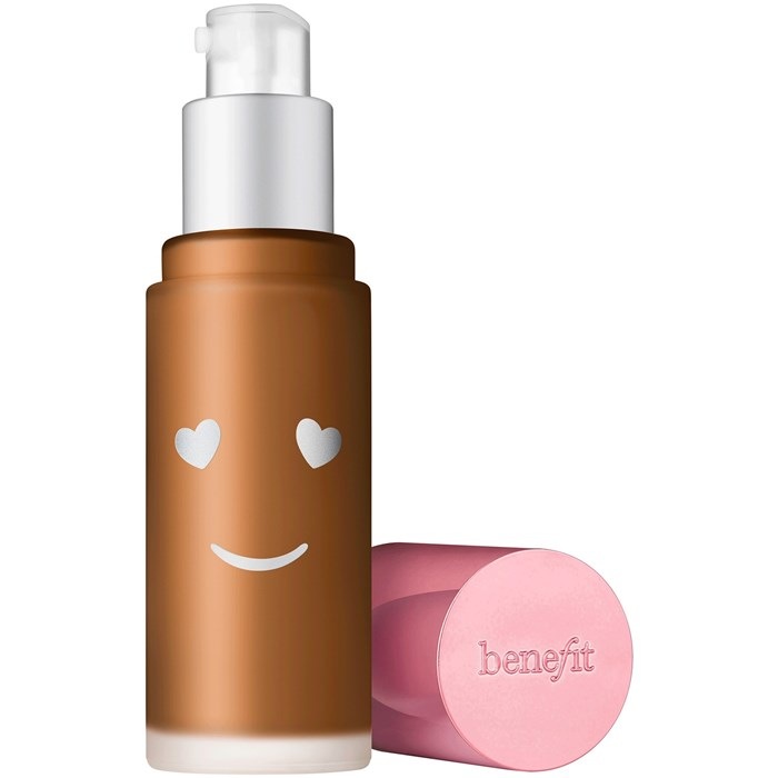 Hello Happy Flawless Liquid Foundation