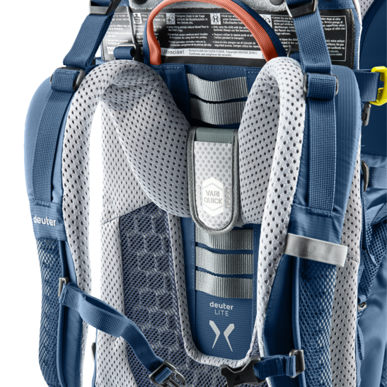 Kid Comfort Active