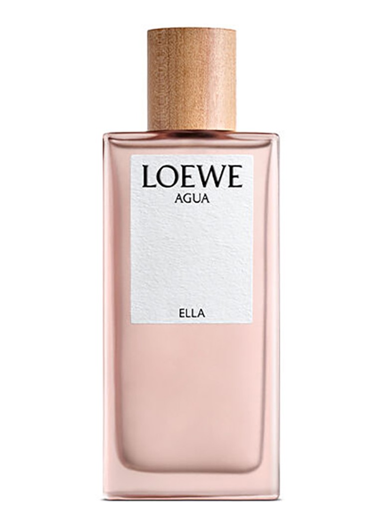 Eau de toilette LOEWE Agua Ella