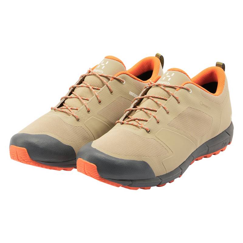 Haglfs L.I.M Low Proof Eco Wanderschuhe Herren