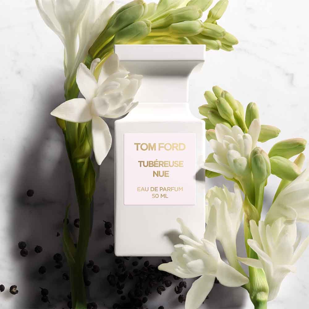 TOM FORD Tubéreuse Nue Eau de Parfum Nat. Spray