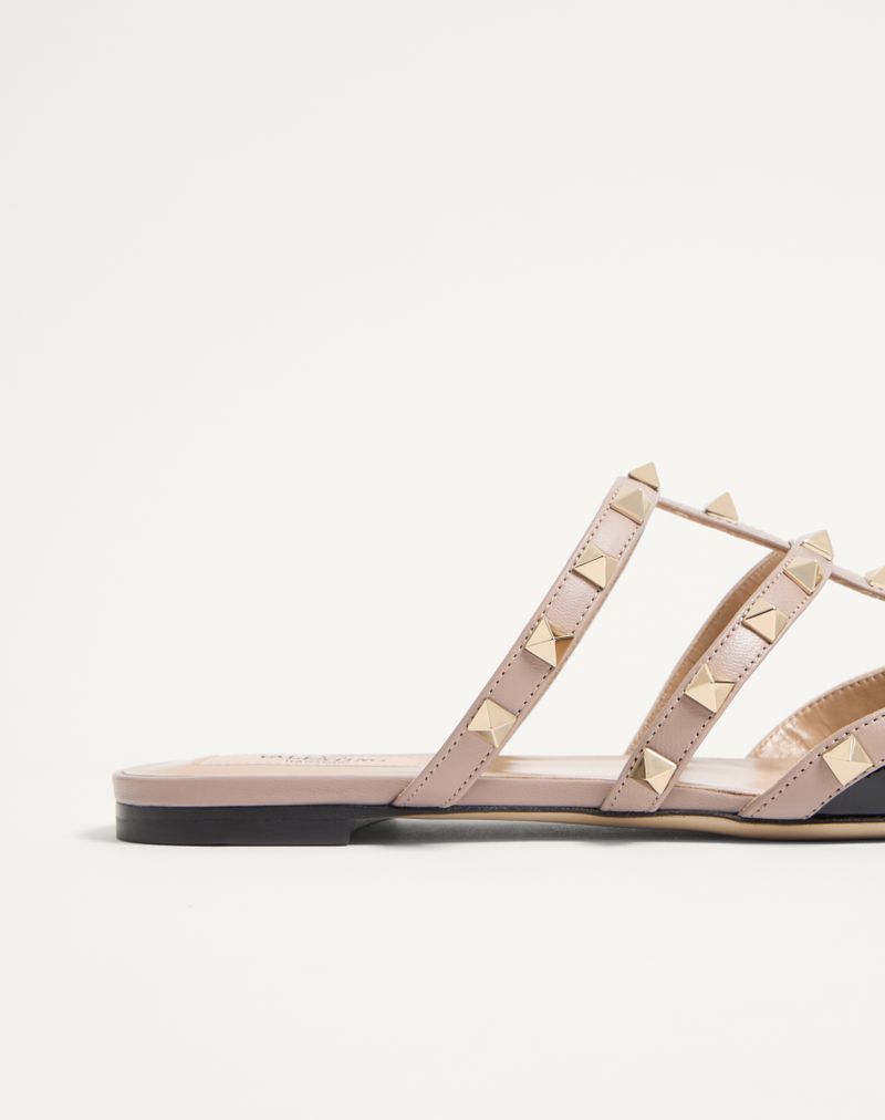Mula Rockstud patenteada
