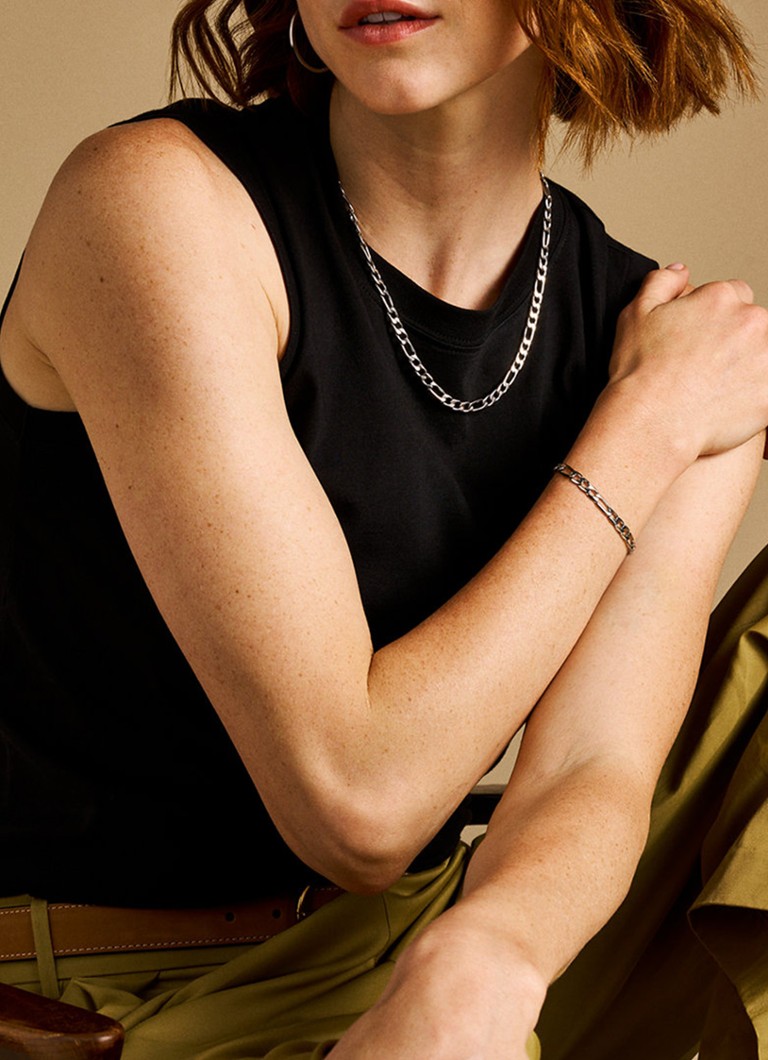 Pulsera Fossil Ellis JF04723040