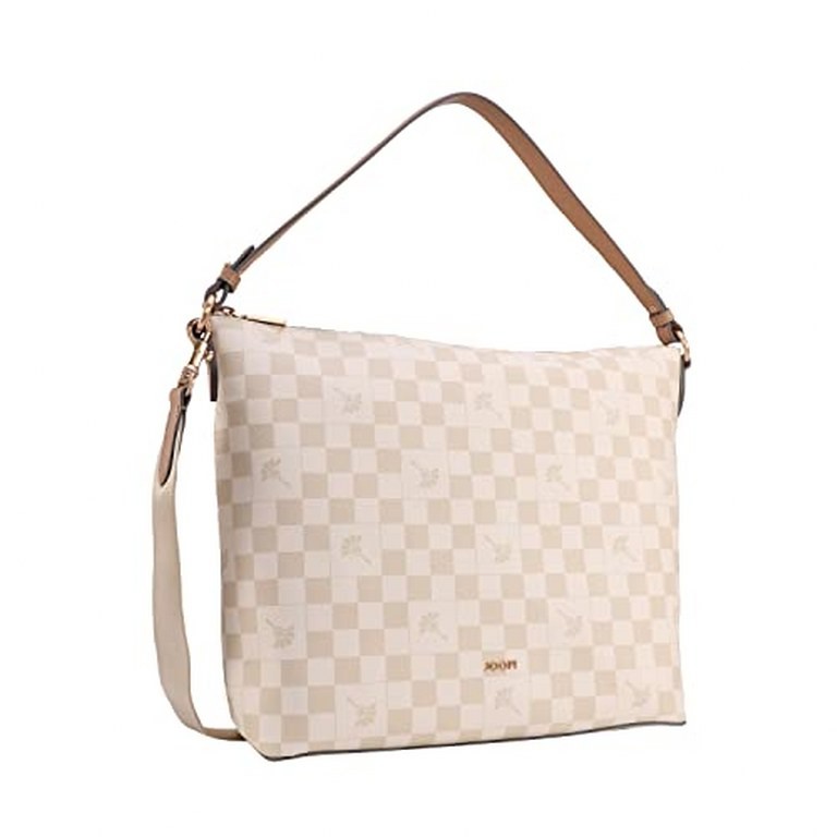 JOOP! Handtaschen beige Handtasche Alara