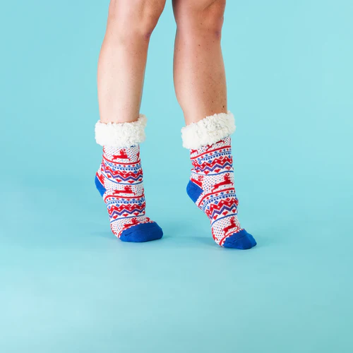 North Pole - 41\/46 white